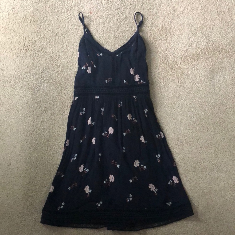 Abercrombie & Fitch Sundress